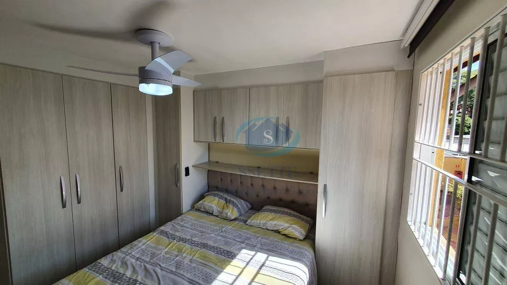Sobrado, 3 quartos, 100 m² - Foto 6