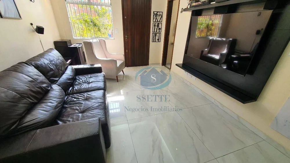 Sobrado, 3 quartos, 100 m² - Foto 21