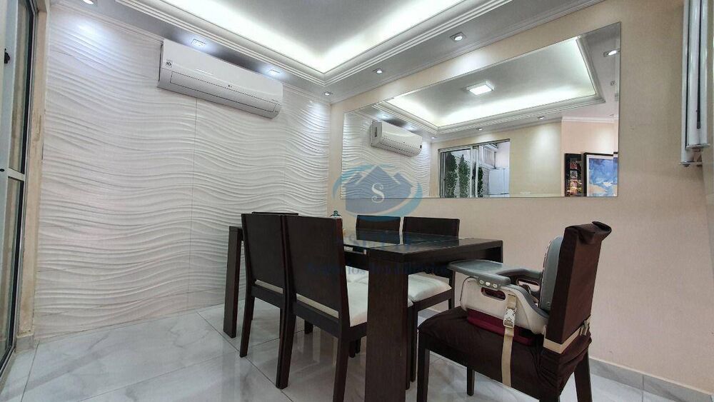 Sobrado, 3 quartos, 100 m² - Foto 30