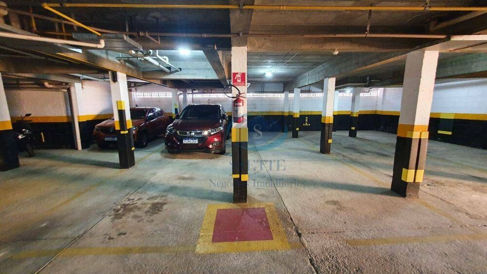 Sobrado, 3 quartos, 100 m² - Foto 36