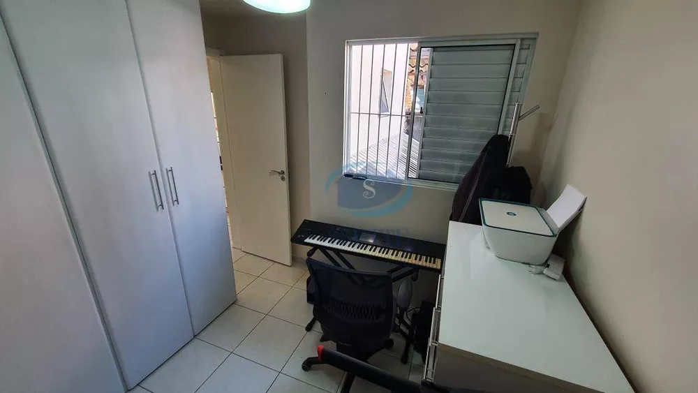 Sobrado, 3 quartos, 100 m² - Foto 5