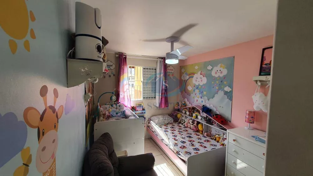 Sobrado, 3 quartos, 100 m² - Foto 19