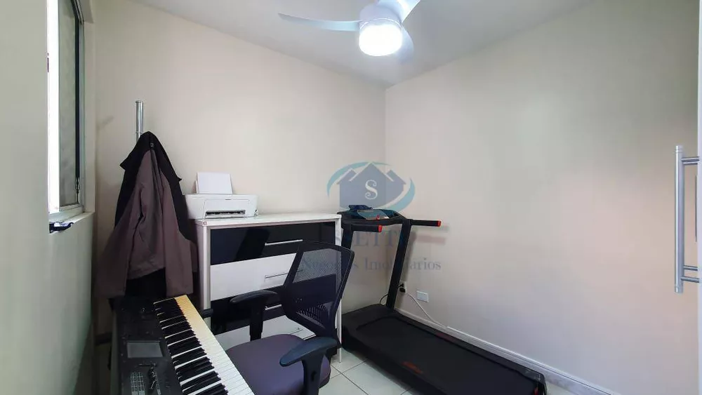 Sobrado, 3 quartos, 100 m² - Foto 11
