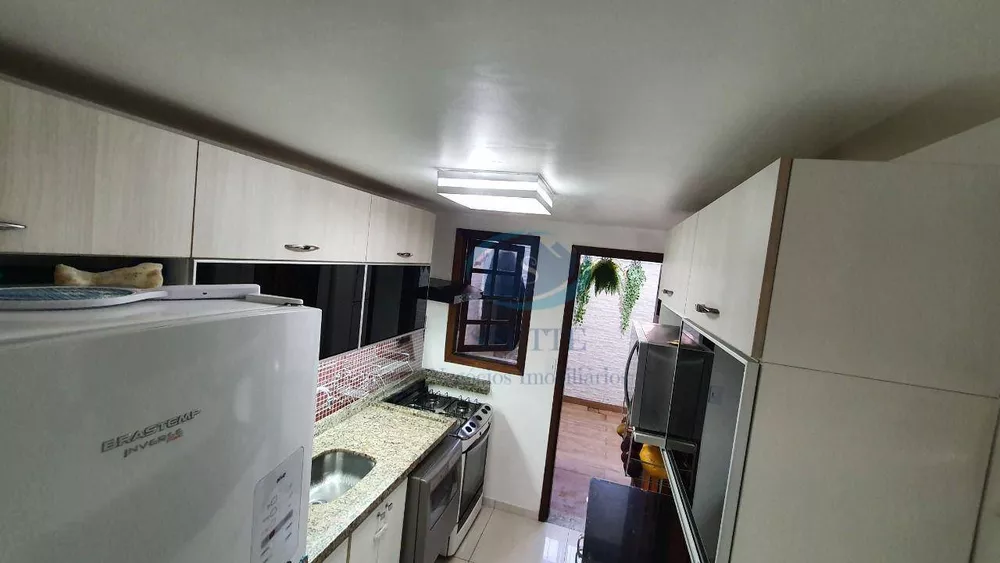 Sobrado, 3 quartos, 100 m² - Foto 22