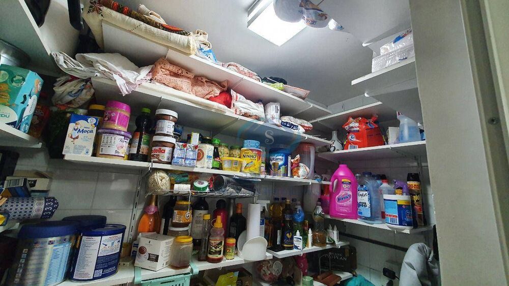 Sobrado, 3 quartos, 100 m² - Foto 32