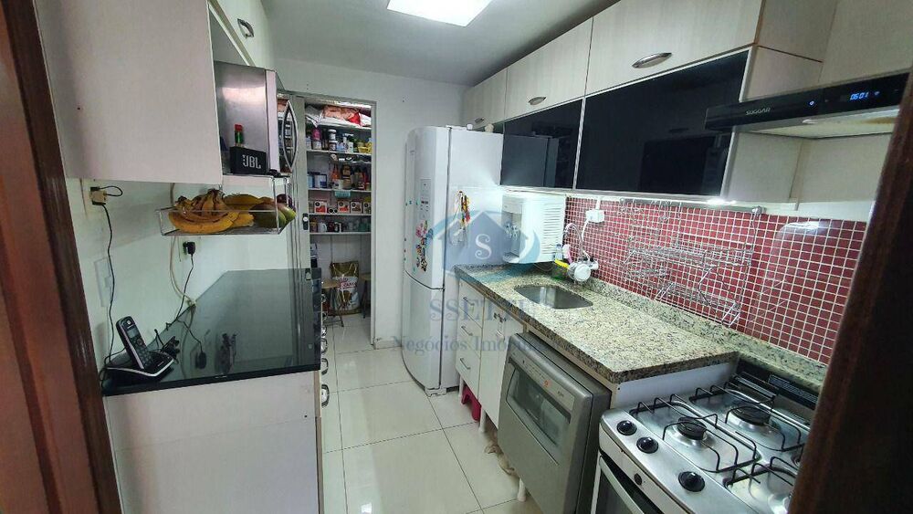 Sobrado, 3 quartos, 100 m² - Foto 35