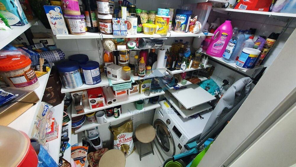 Sobrado, 3 quartos, 100 m² - Foto 31