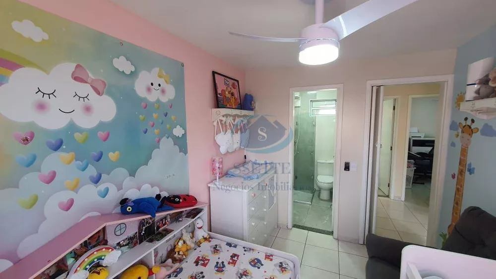 Sobrado, 3 quartos, 100 m² - Foto 18