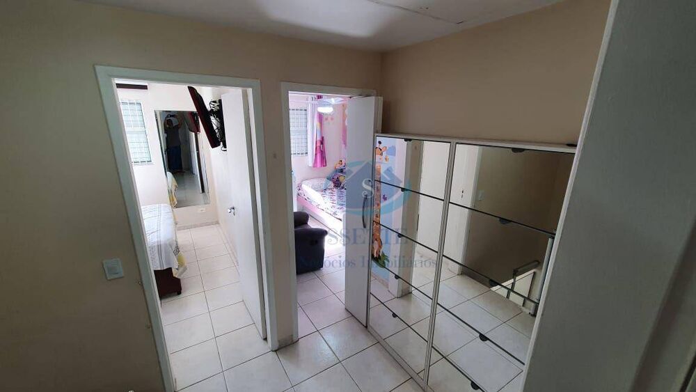 Sobrado, 3 quartos, 100 m² - Foto 33