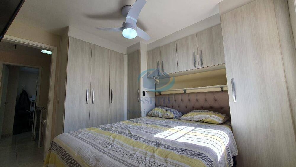 Sobrado, 3 quartos, 100 m² - Foto 39