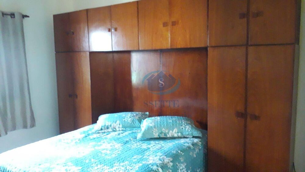 Casa à venda com 2 quartos, 177m² - Foto 7