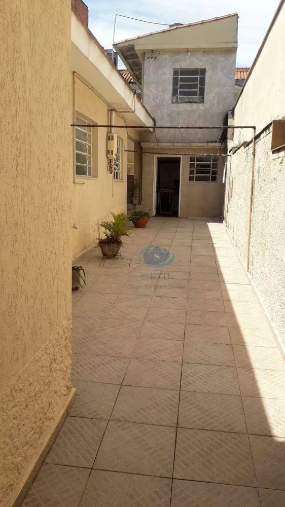 Casa, 2 quartos, 177 m² - Foto 20