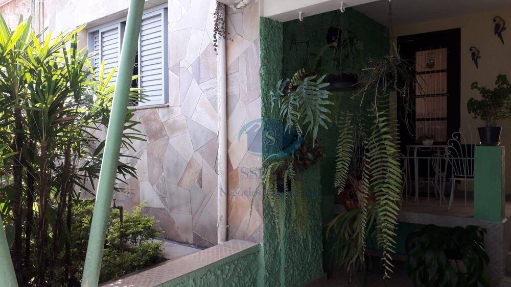 Casa à venda com 2 quartos, 177m² - Foto 6