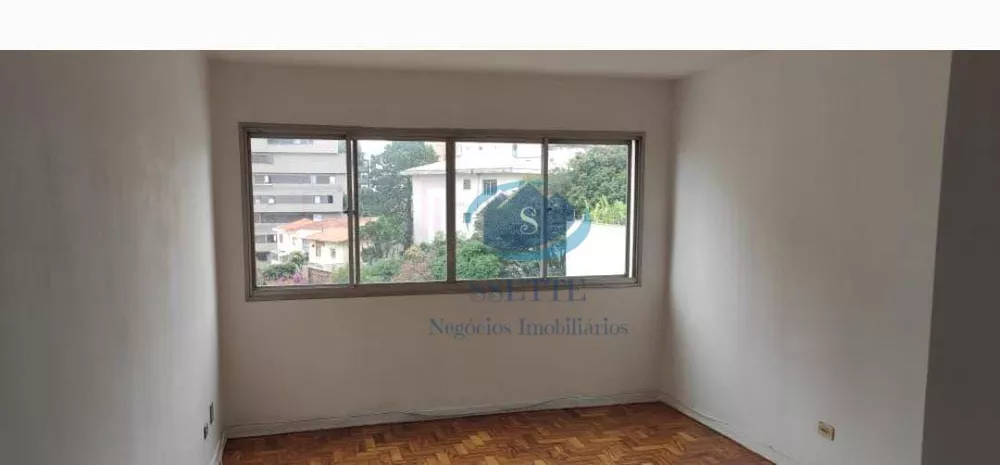 Apartamento para alugar com 2 quartos, 74m² - Foto 1