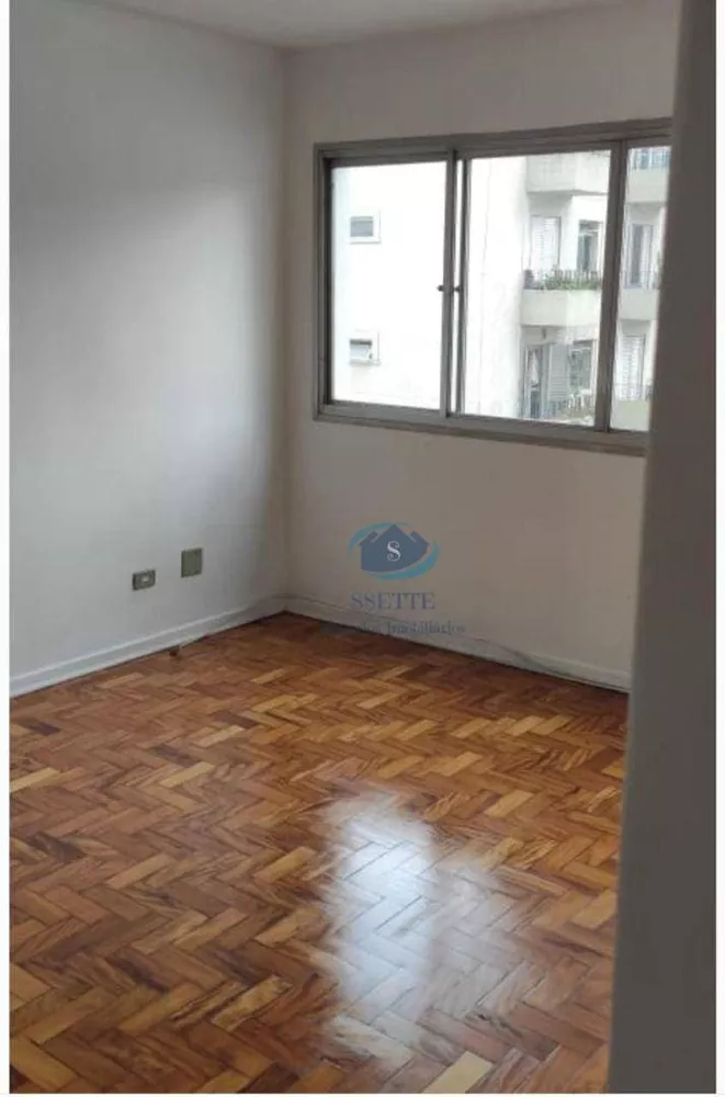 Apartamento para alugar com 2 quartos, 74m² - Foto 2