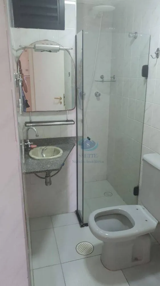 Apartamento, 3 quartos, 70 m² - Foto 2