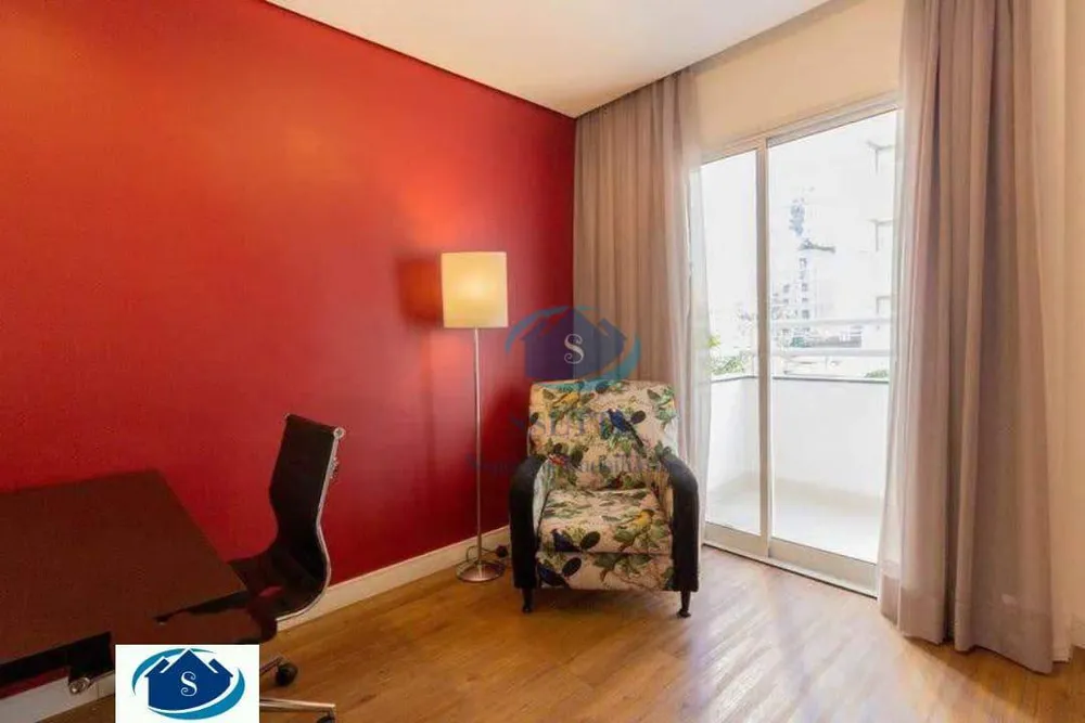 Flat/Apart Hotel, 1 quarto, 33 m² - Foto 8