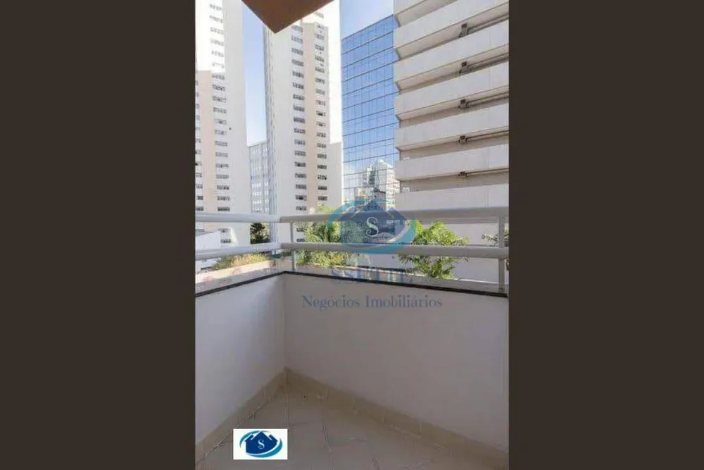 Flat/Apart Hotel, 1 quarto, 33 m² - Foto 7