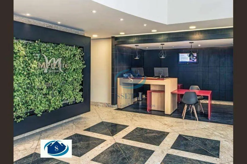 Flat/Apart Hotel, 1 quarto, 33 m² - Foto 5