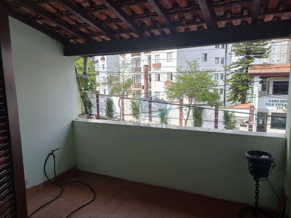 Sobrado, 2 quartos, 160 m² - Foto 4