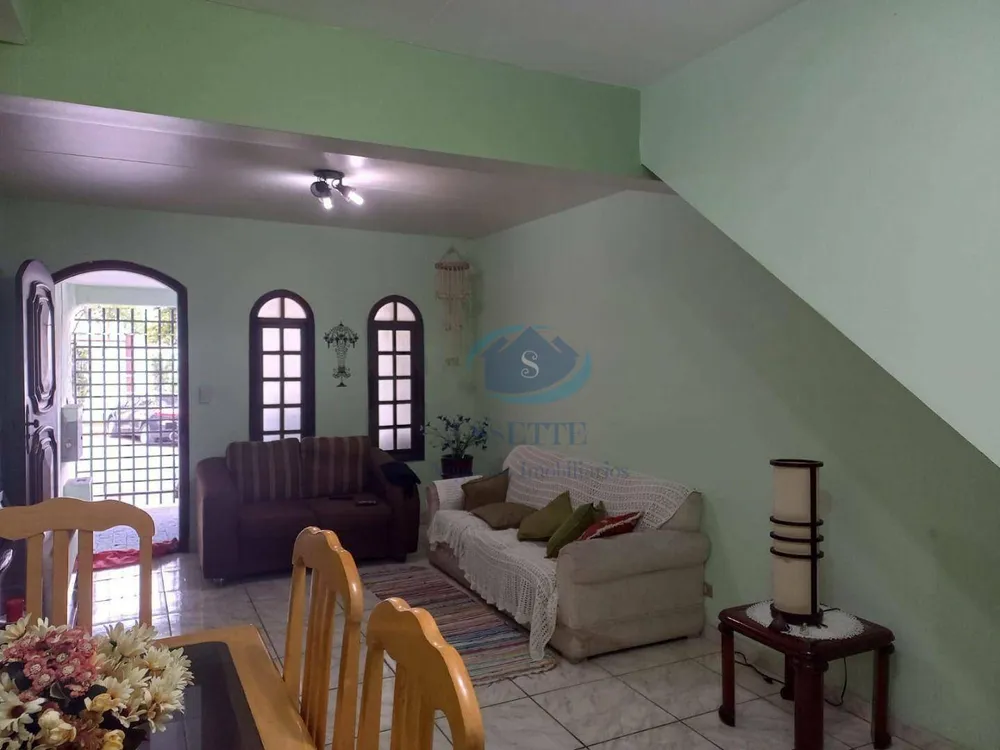 Sobrado, 2 quartos, 160 m² - Foto 7