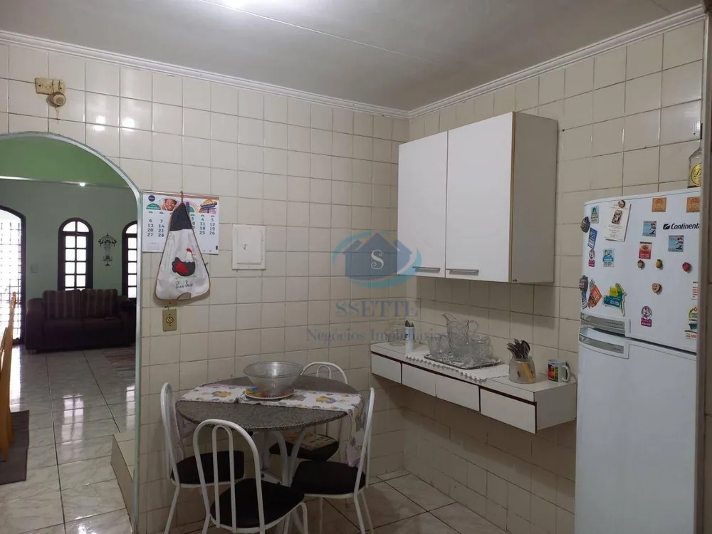 Sobrado, 2 quartos, 160 m² - Foto 6