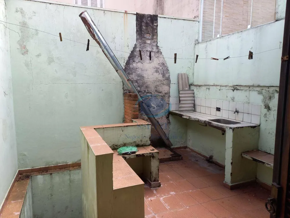 Sobrado, 2 quartos, 160 m² - Foto 1