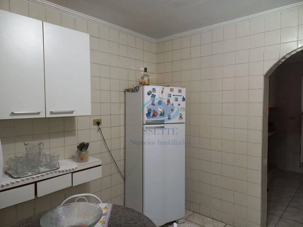 Sobrado, 2 quartos, 160 m² - Foto 2