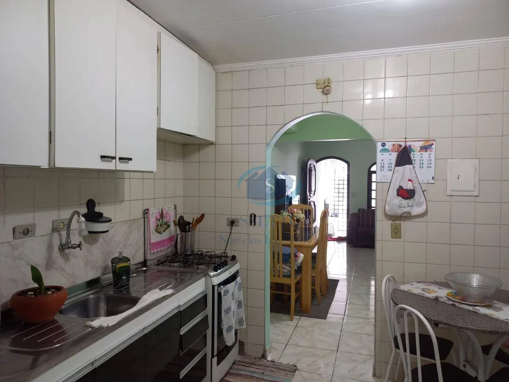 Sobrado, 2 quartos, 160 m² - Foto 5