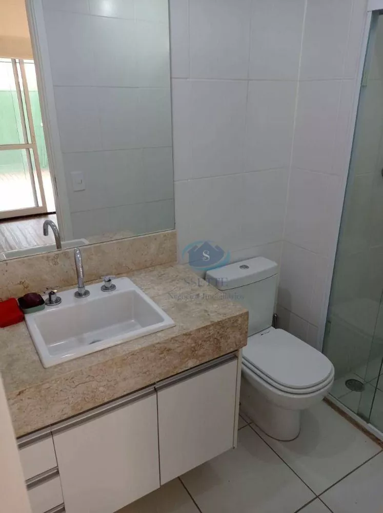 Apartamento à venda com 1 quarto, 42m² - Foto 12