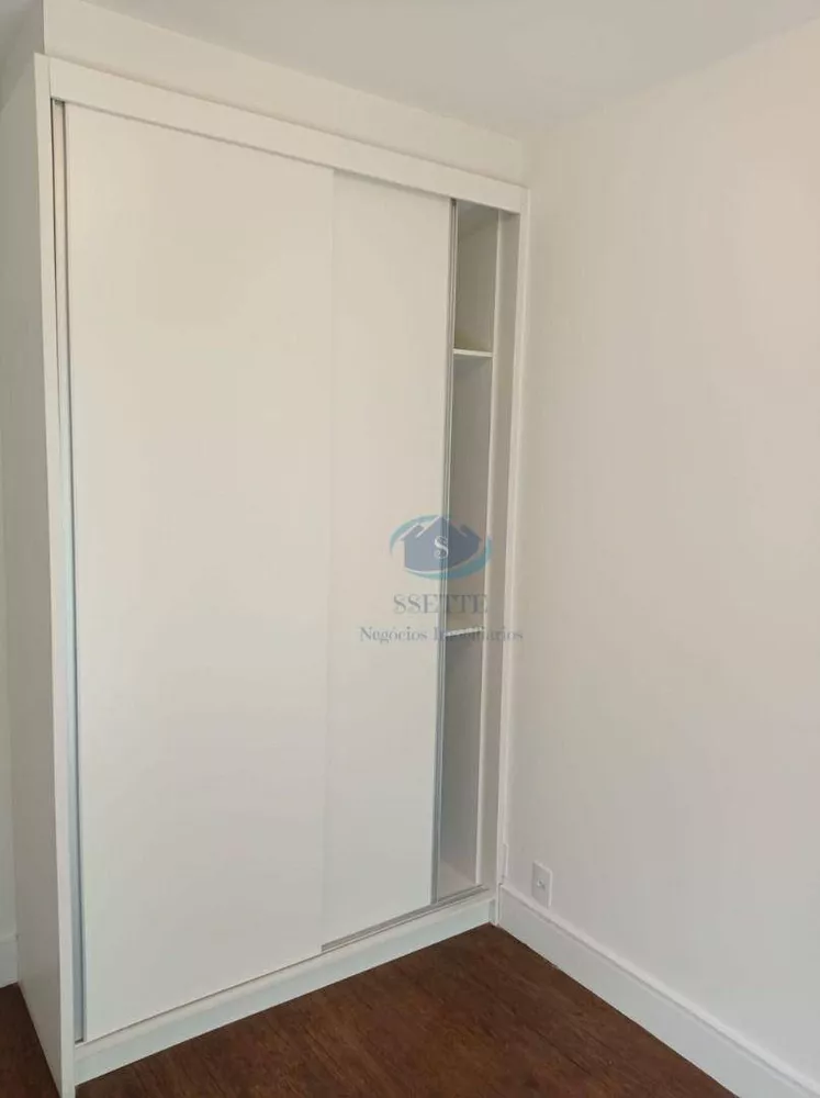 Apartamento à venda com 1 quarto, 42m² - Foto 14