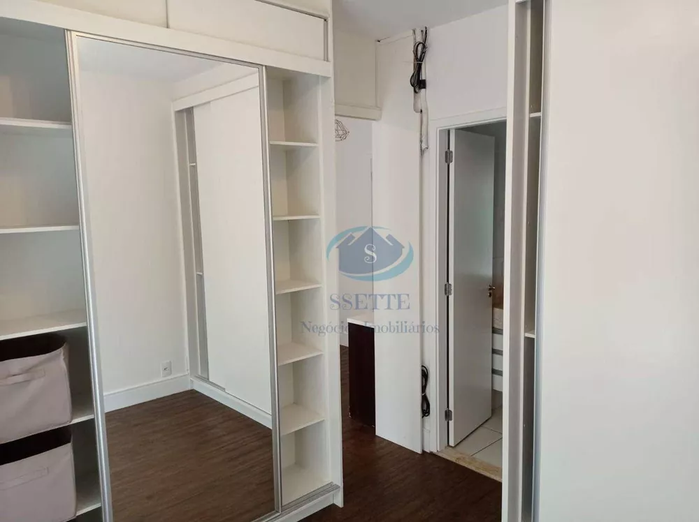 Apartamento à venda com 1 quarto, 42m² - Foto 16