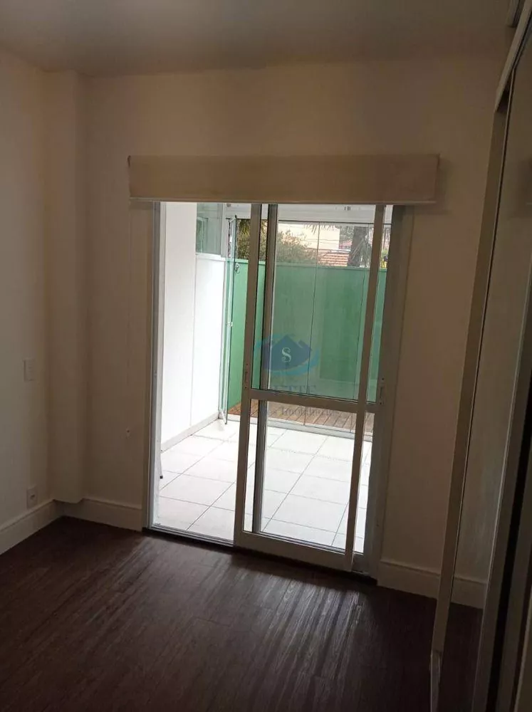 Apartamento à venda com 1 quarto, 42m² - Foto 10