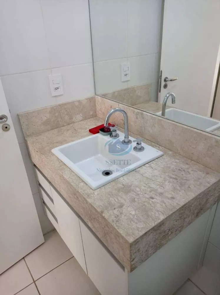 Apartamento à venda com 1 quarto, 42m² - Foto 15