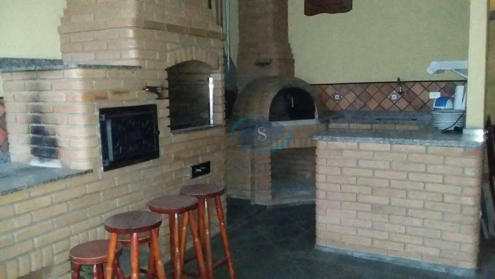 Sobrado, 3 quartos, 297 m² - Foto 7