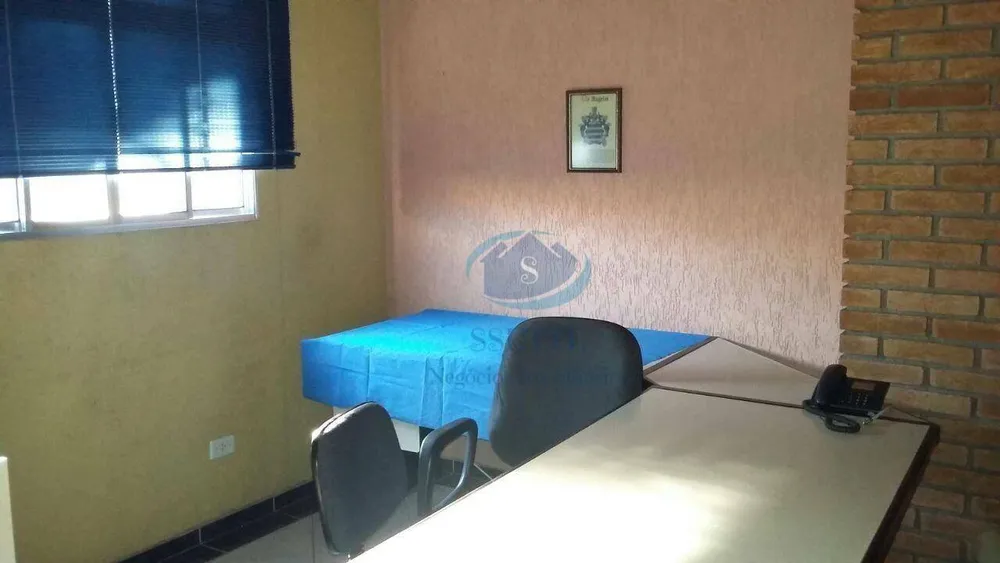 Sobrado, 3 quartos, 297 m² - Foto 8