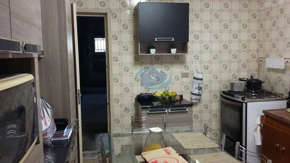 Sobrado, 3 quartos, 297 m² - Foto 6
