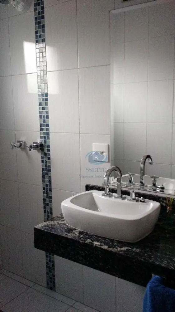 Sobrado, 3 quartos, 297 m² - Foto 5