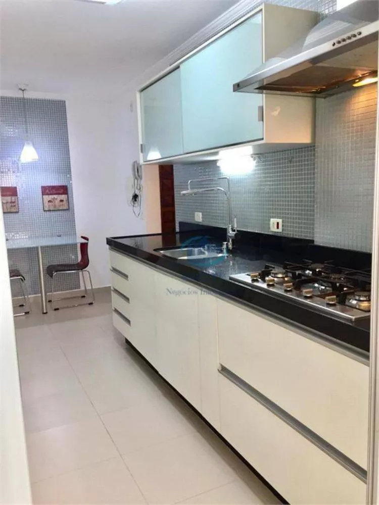 Apartamento, 3 quartos, 130 m² - Foto 4