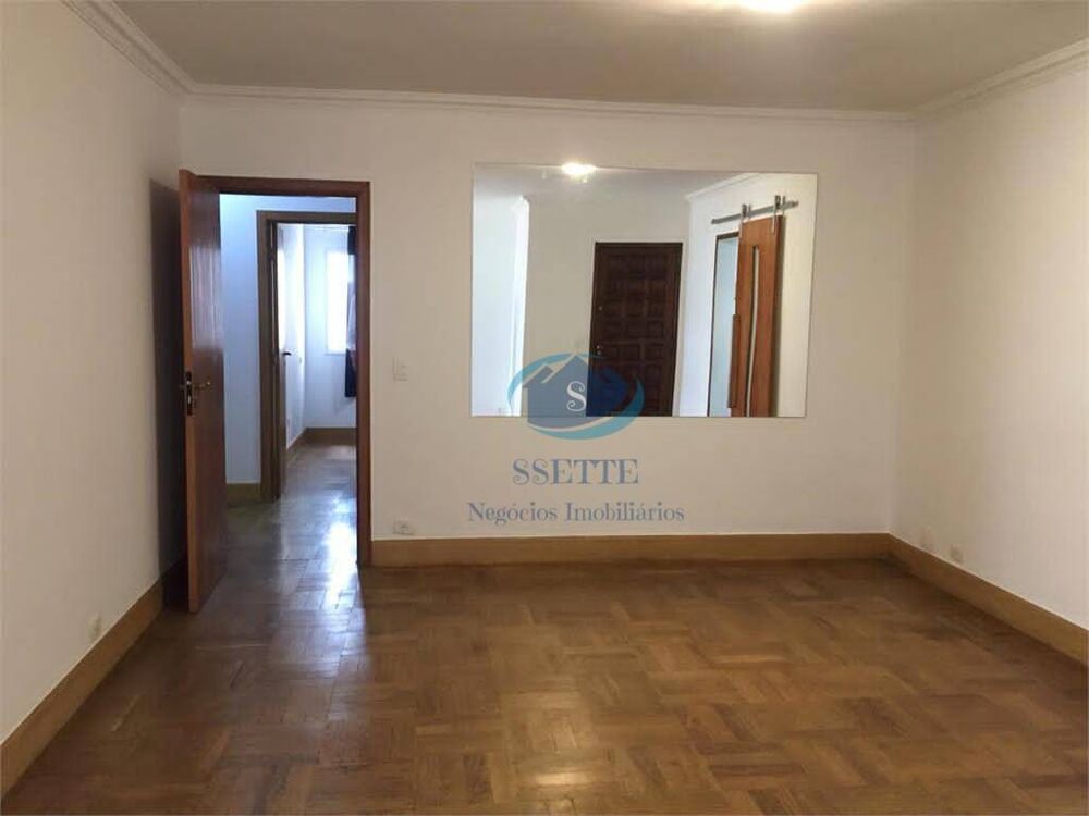 Apartamento à venda com 3 quartos, 130m² - Foto 9