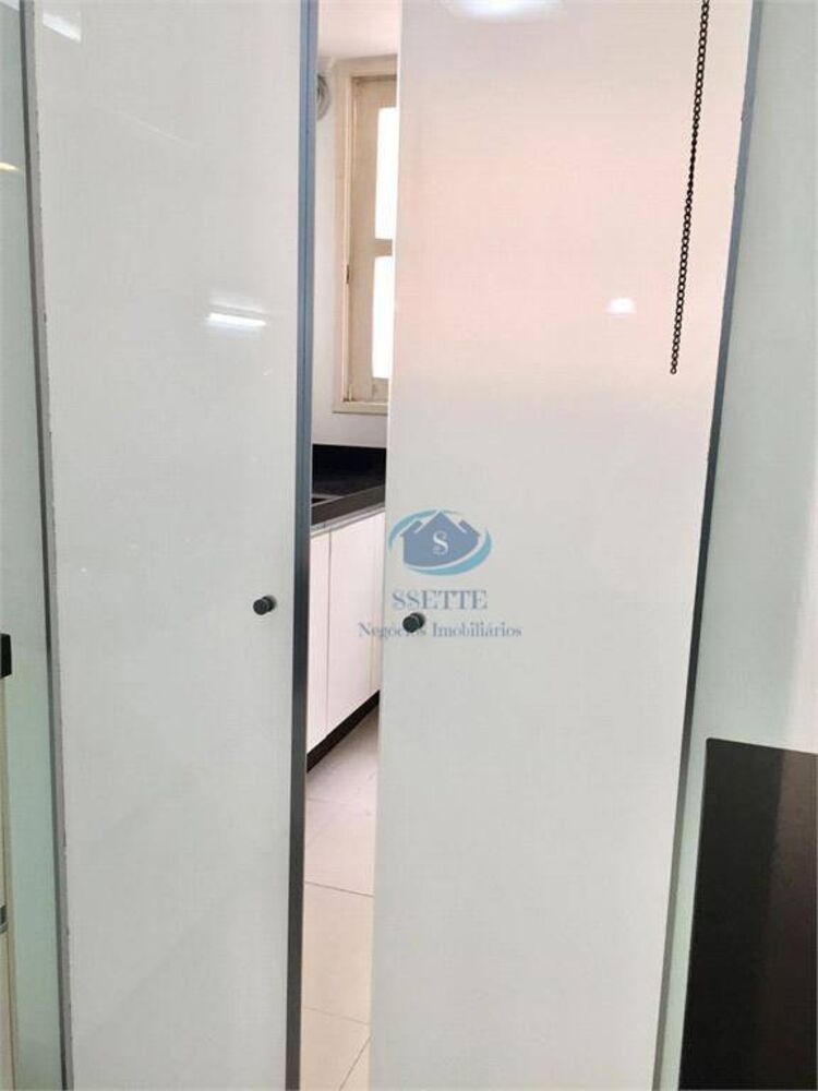 Apartamento à venda com 3 quartos, 130m² - Foto 6