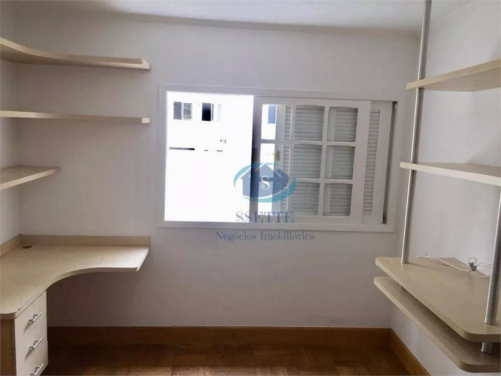 Apartamento, 3 quartos, 130 m² - Foto 16