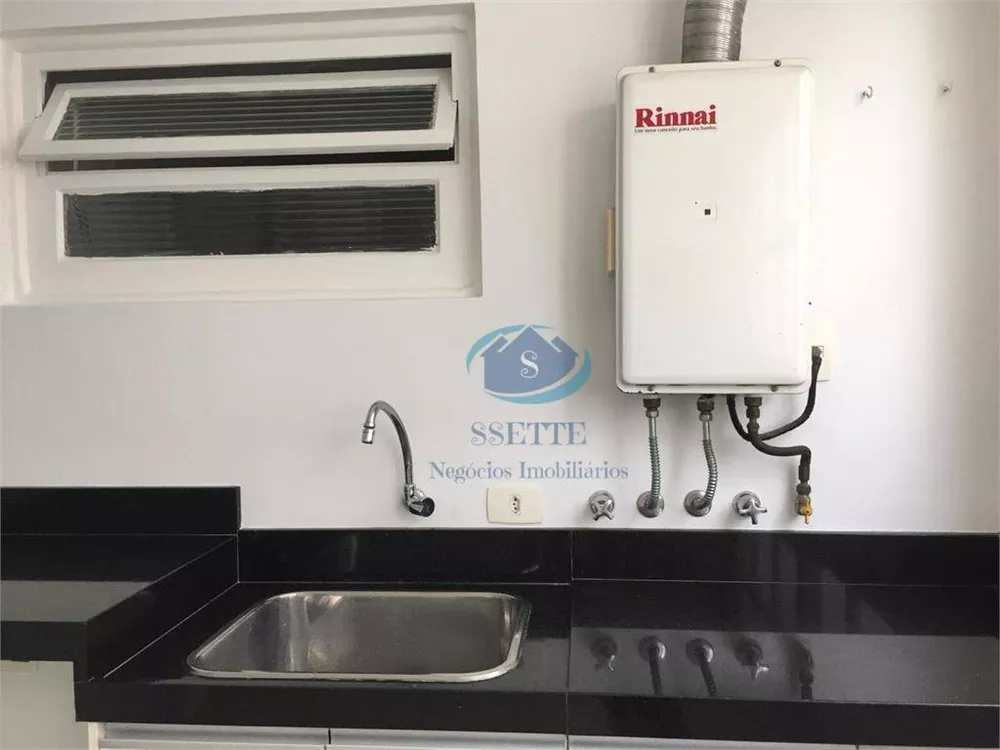 Apartamento, 3 quartos, 130 m² - Foto 12