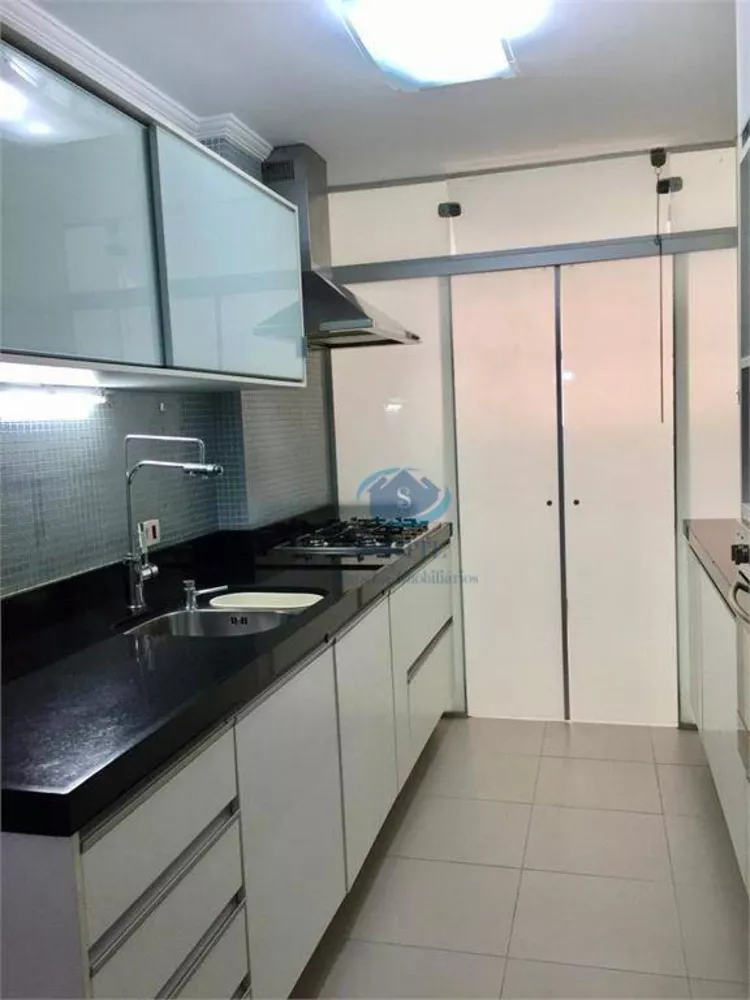 Apartamento, 3 quartos, 130 m² - Foto 8