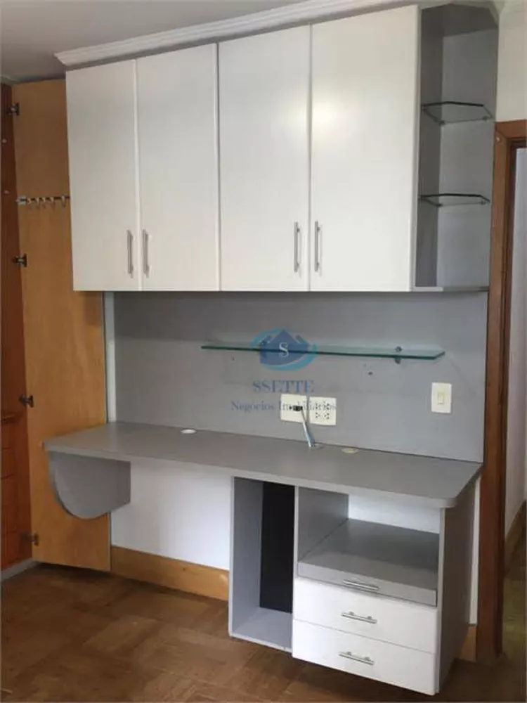 Apartamento, 3 quartos, 130 m² - Foto 18