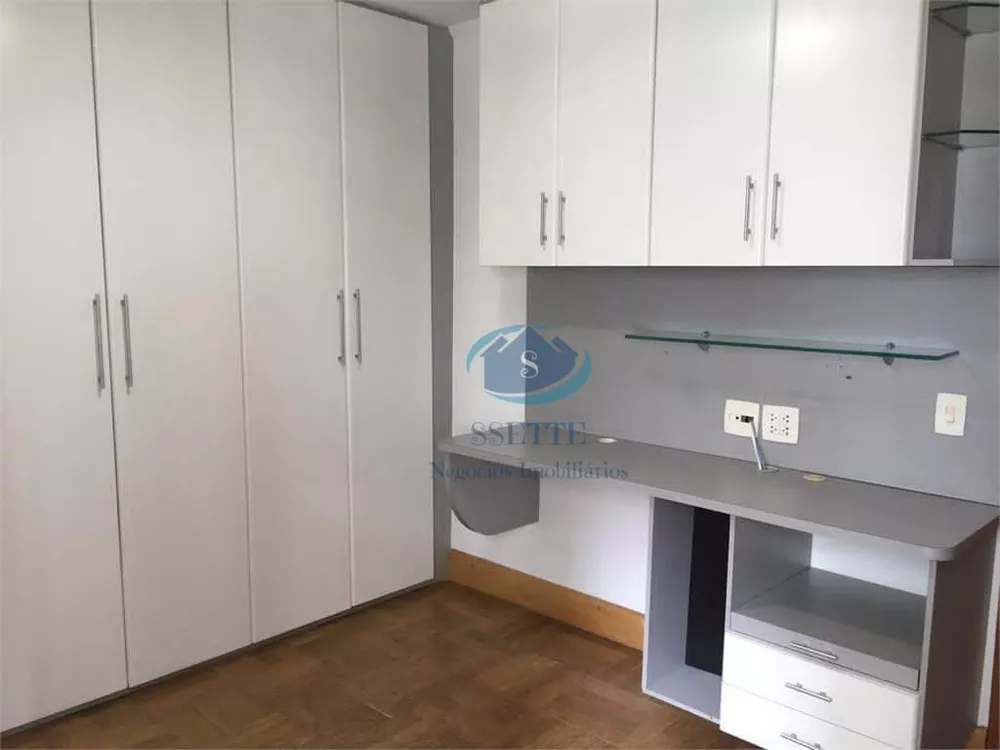 Apartamento, 3 quartos, 130 m² - Foto 3