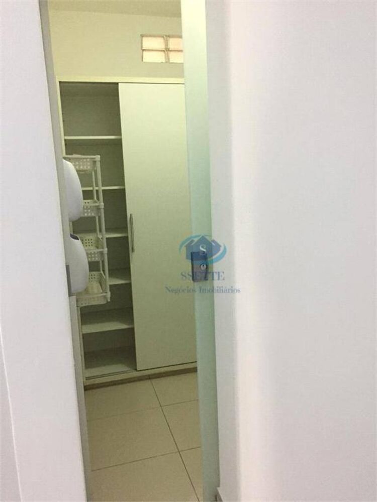 Apartamento à venda com 3 quartos, 130m² - Foto 5