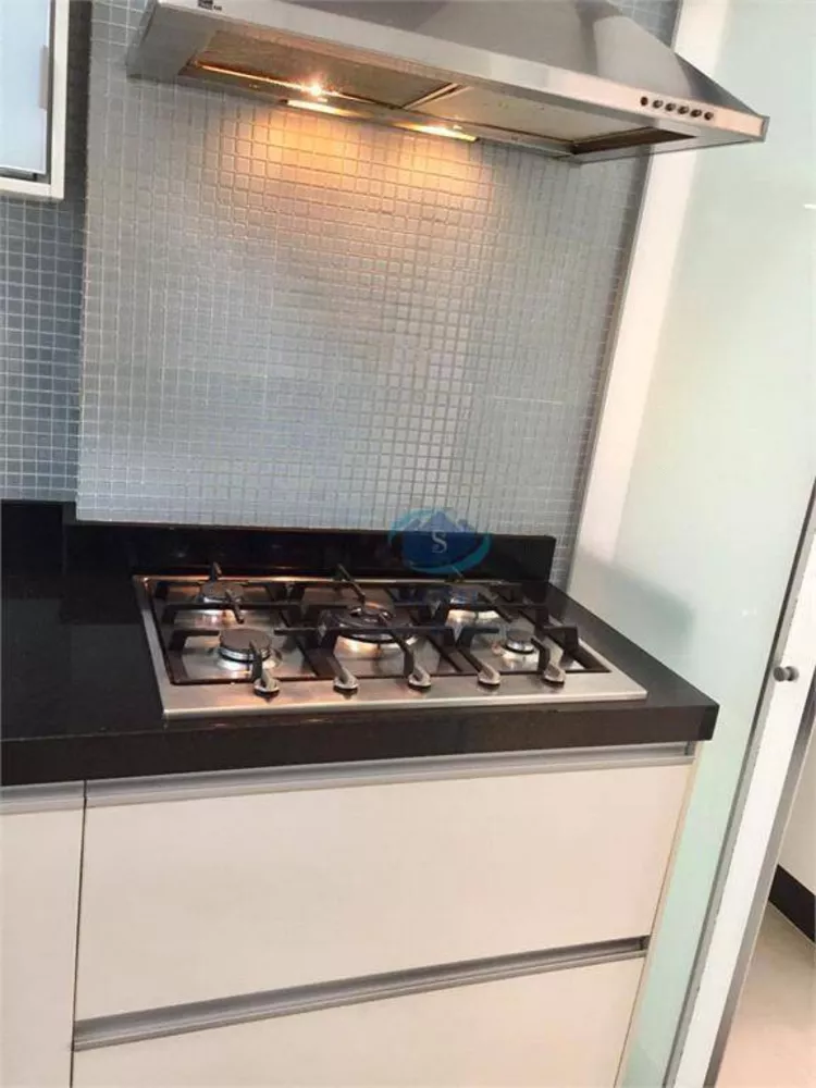 Apartamento, 3 quartos, 130 m² - Foto 10