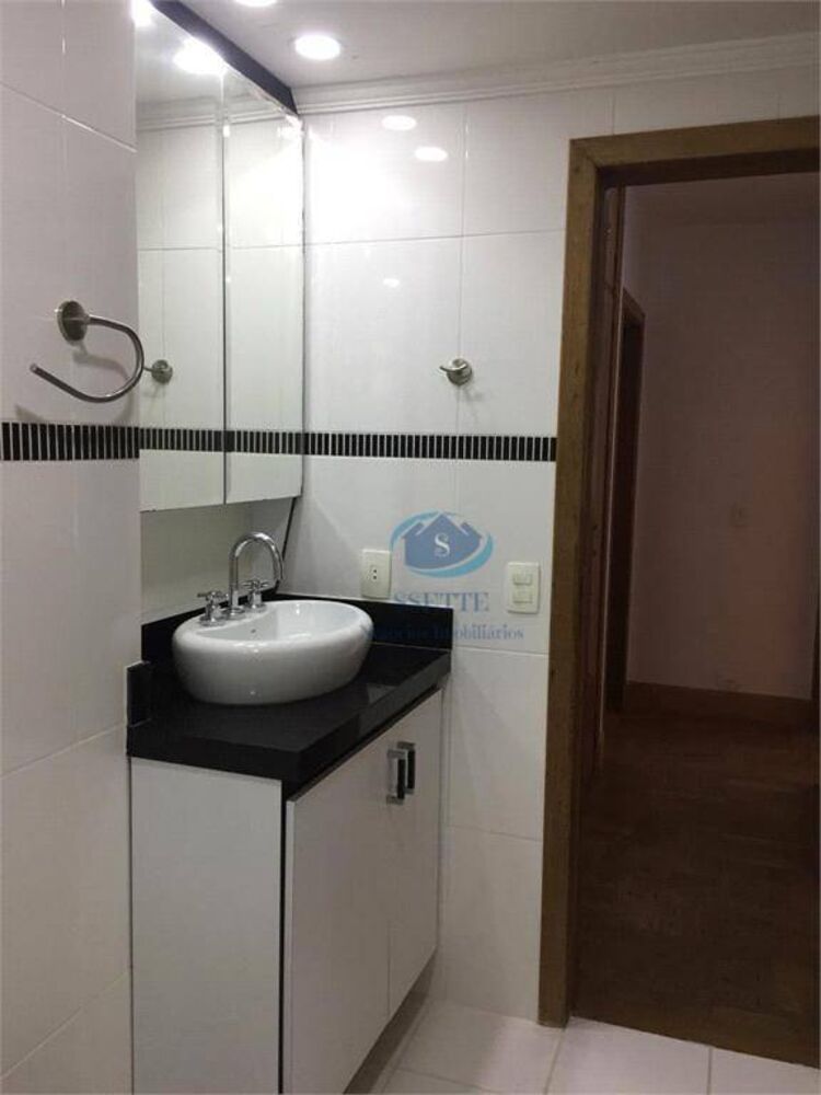 Apartamento à venda com 3 quartos, 130m² - Foto 10