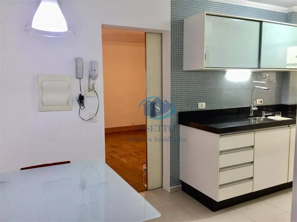 Apartamento, 3 quartos, 130 m² - Foto 11